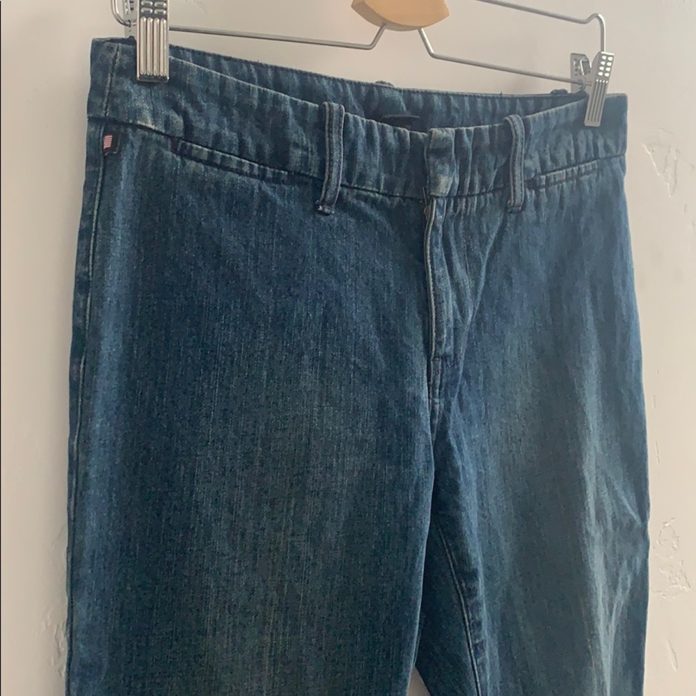 Vintage Ralph Lauren jeans early 2000s